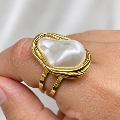 Anillo Bola