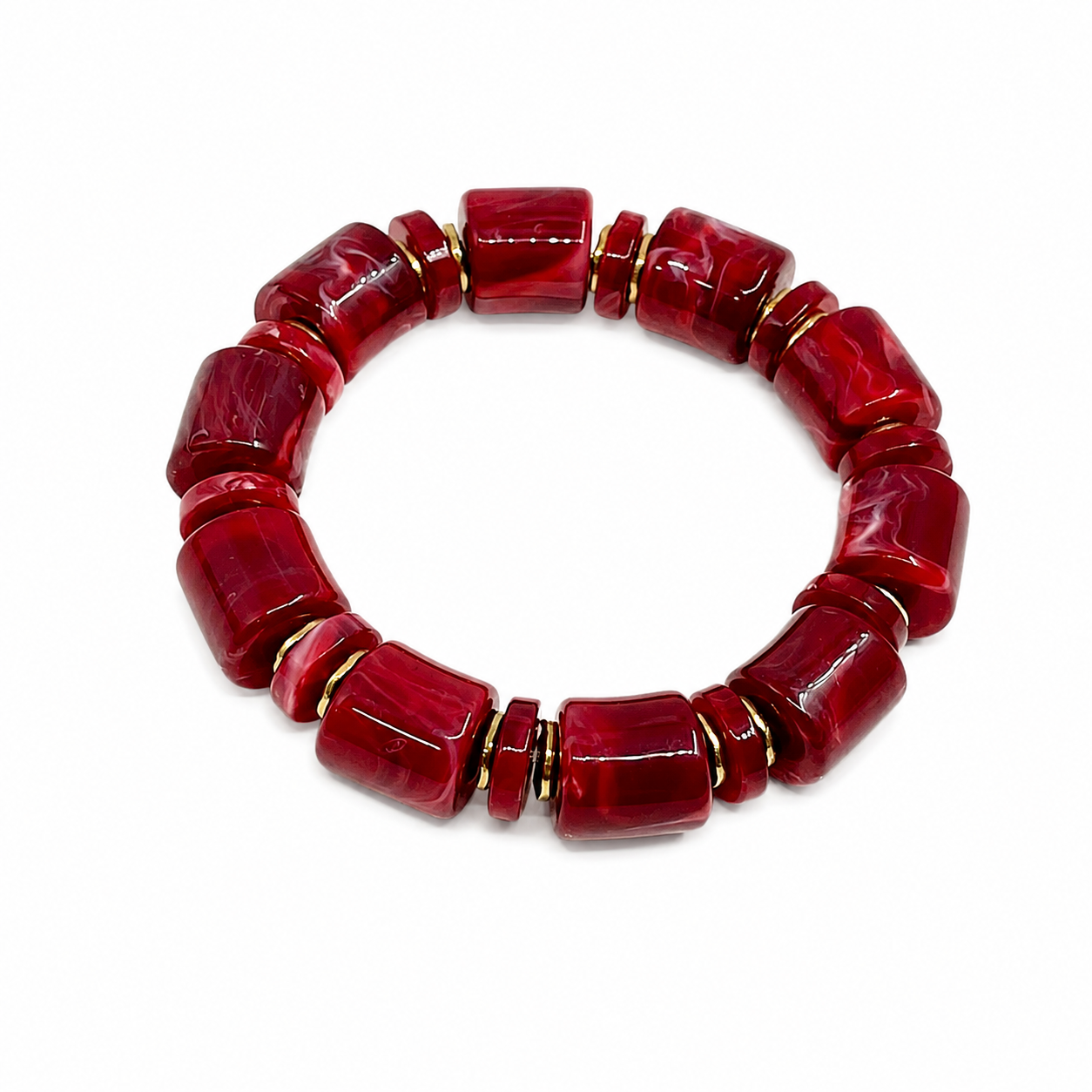 Pulsera Tubo chico