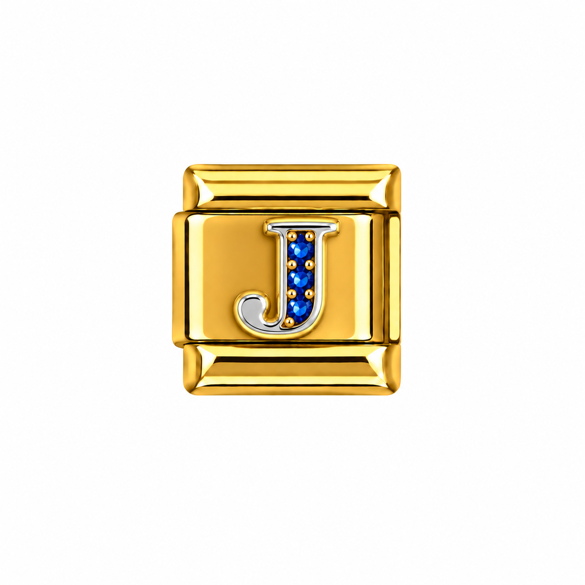 CHARM Inicial Golden