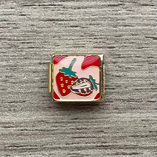 CHARM Fresas Gold 🍓