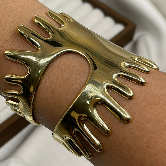 Brazalete Picos
