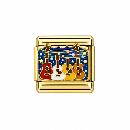 CHARM Guitarras