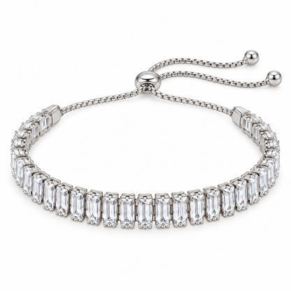 Pulsera Baguettes