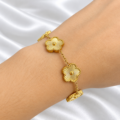 Juego Van Cleef Natural