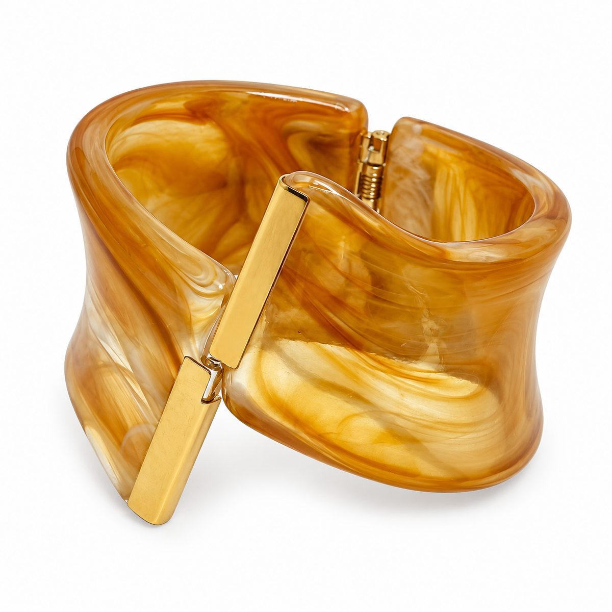 Brazalete Encontrado AC