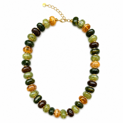 Collar Combinada