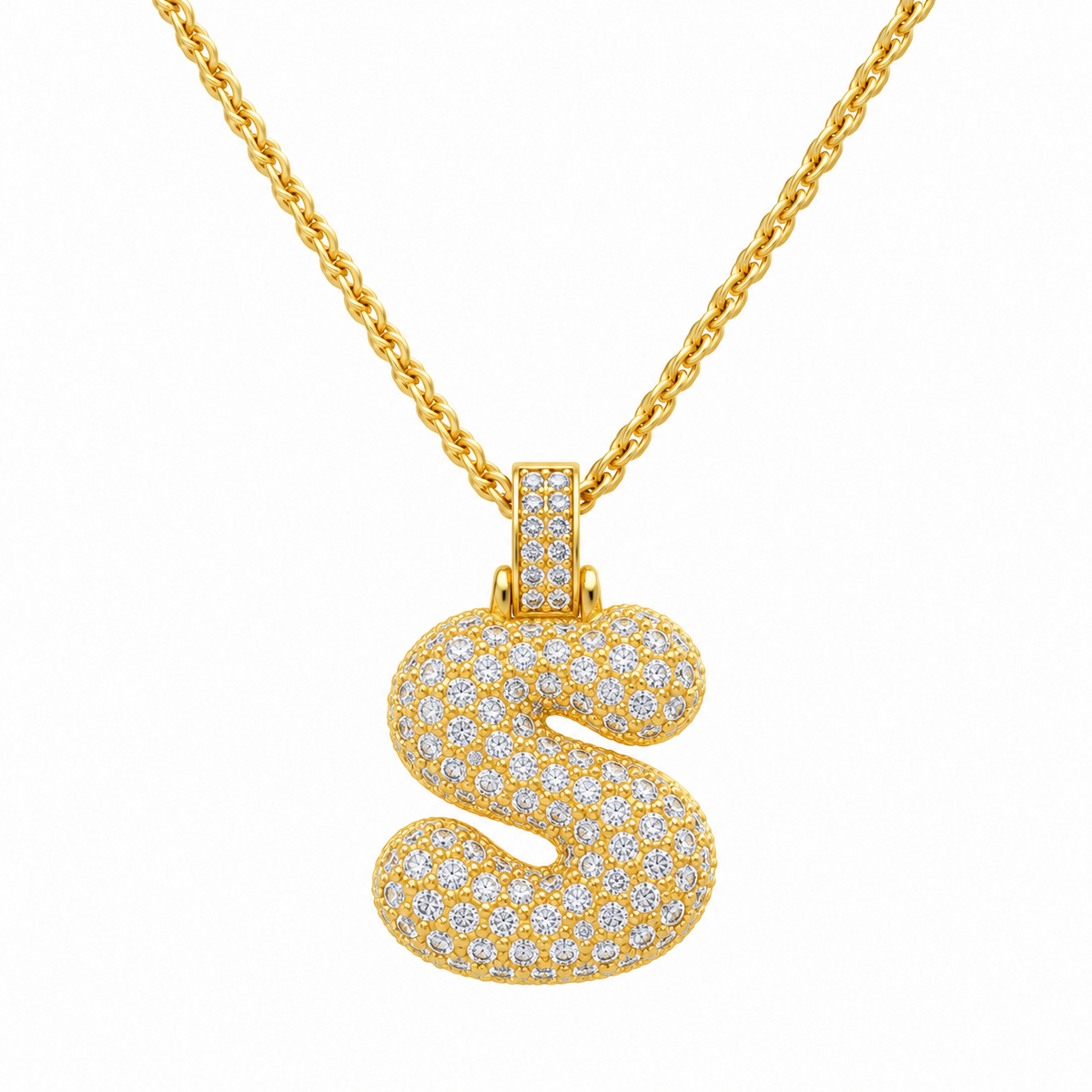 Inicial Bubble con Zirconias