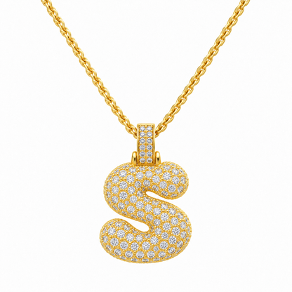 Inicial Bubble con Zirconias