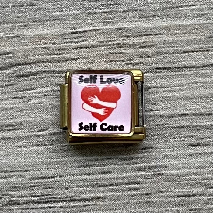 CHARM Self Love Self Care
