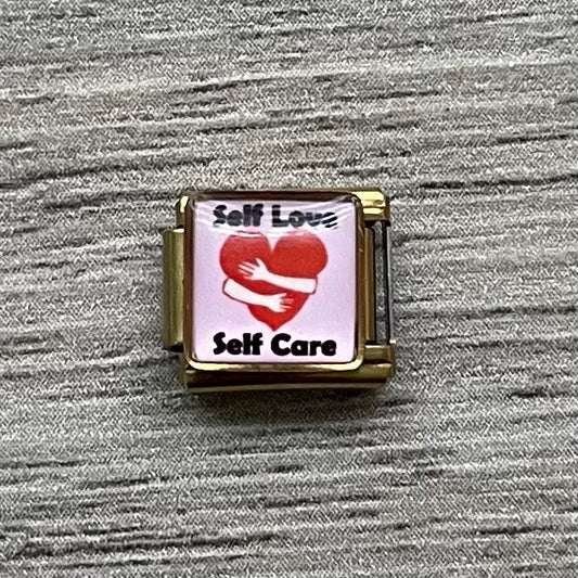 CHARM Self Love Self Care