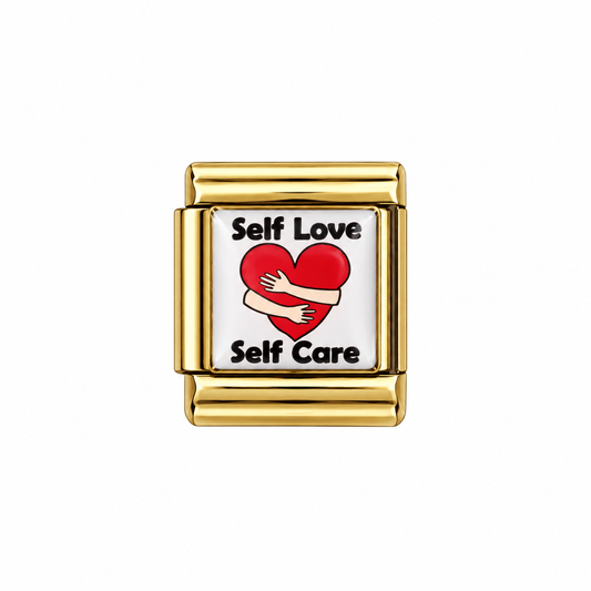 CHARM Self Love Self Care