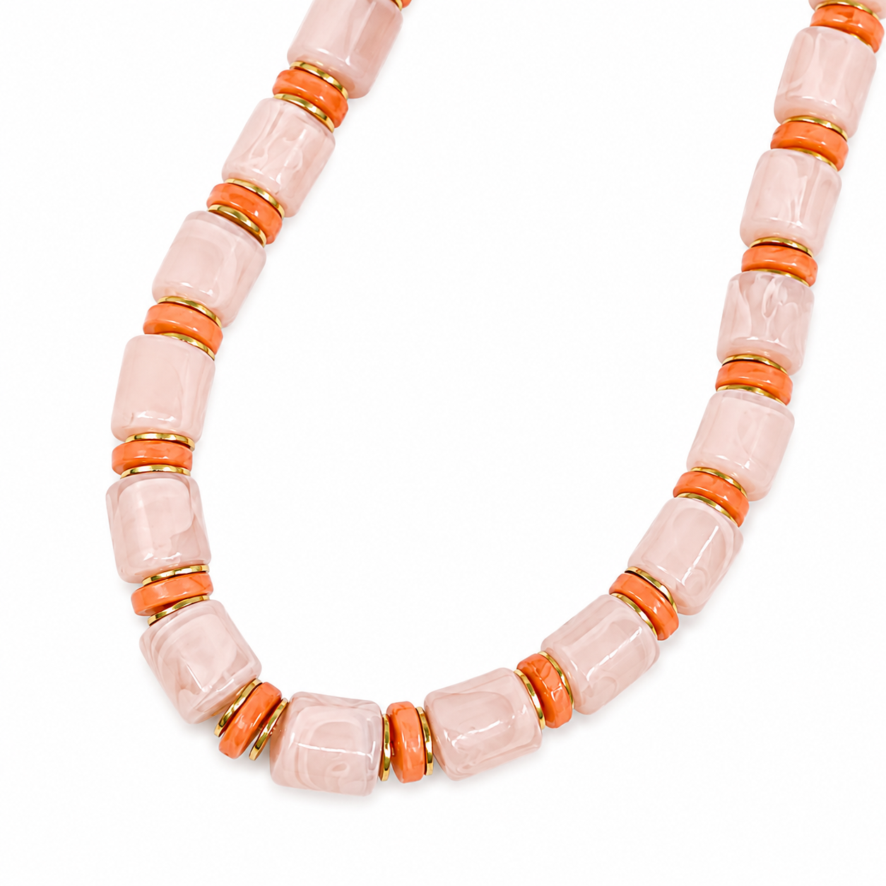 Collar Tubo chico