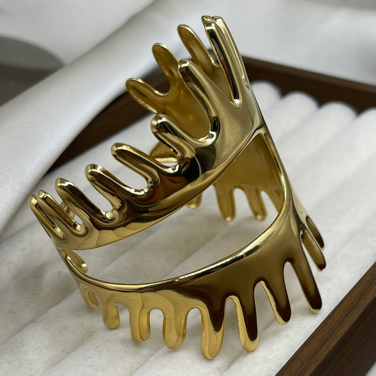 Brazalete Picos