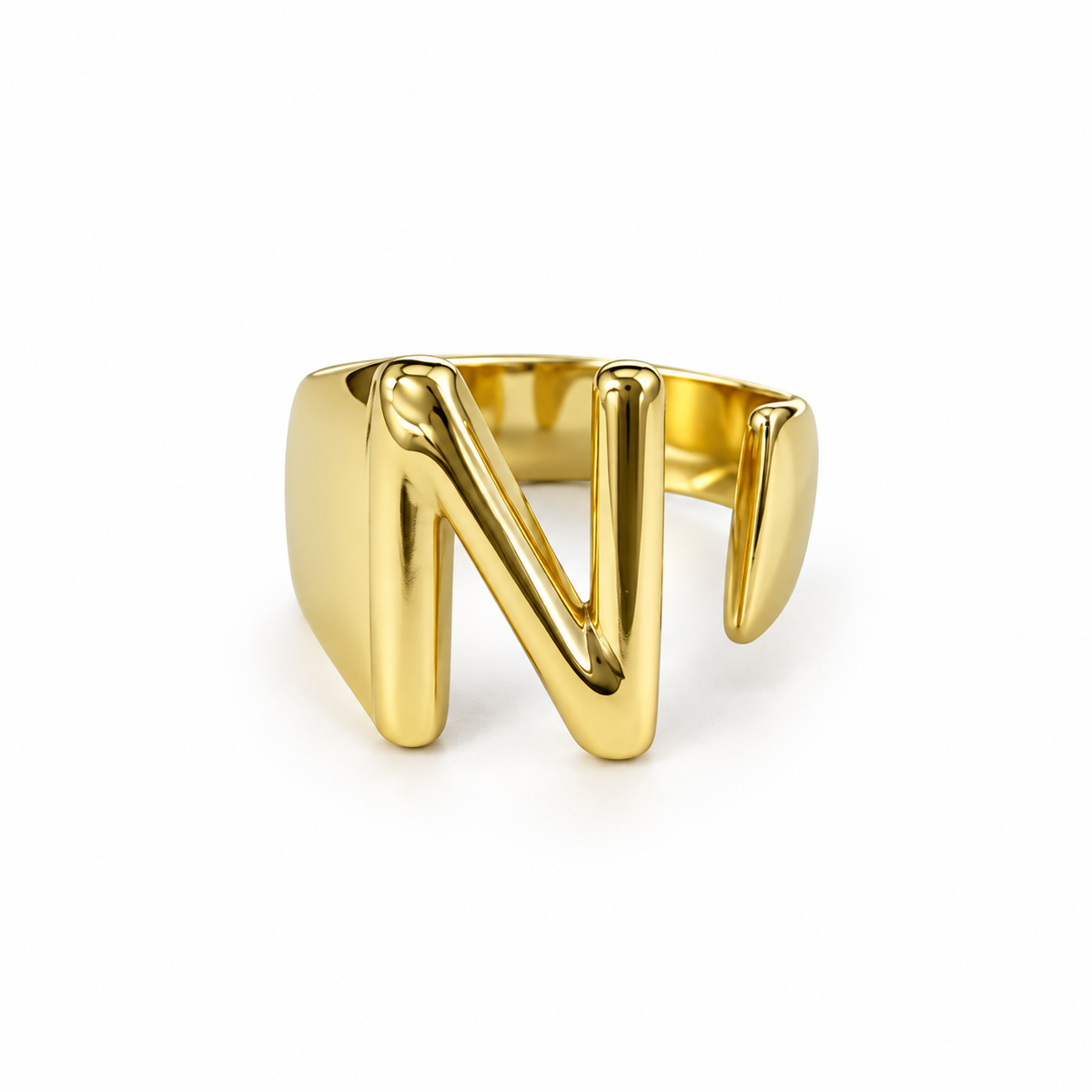 Anillo Inicial Grueso