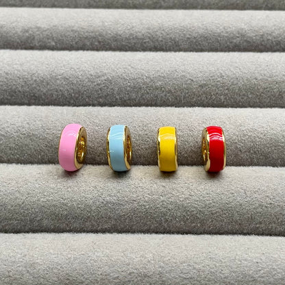 Dije Charm de Color