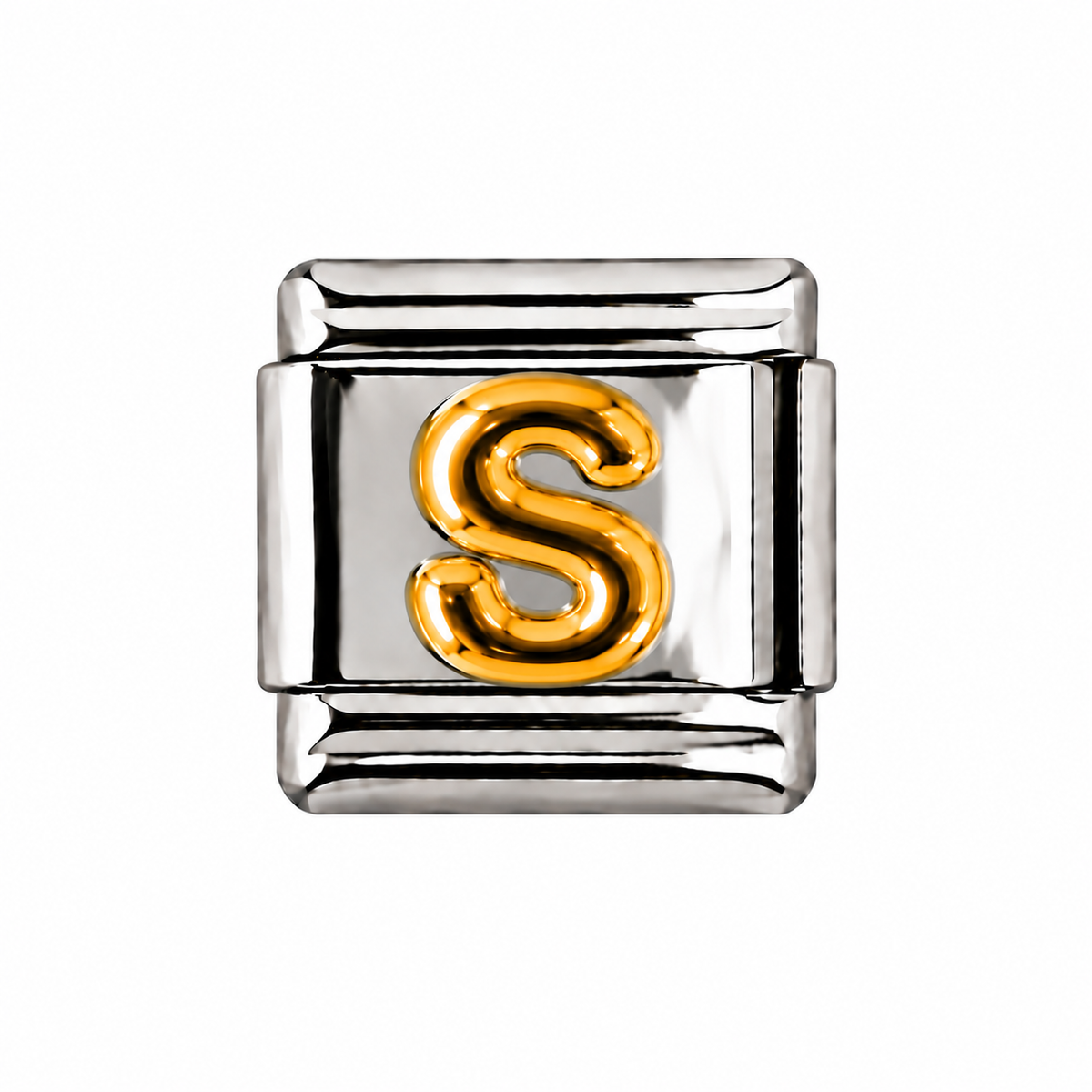 Charm Inicial Liso