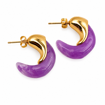 Aretes Mac ACR