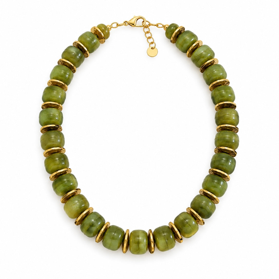 Collar Discos