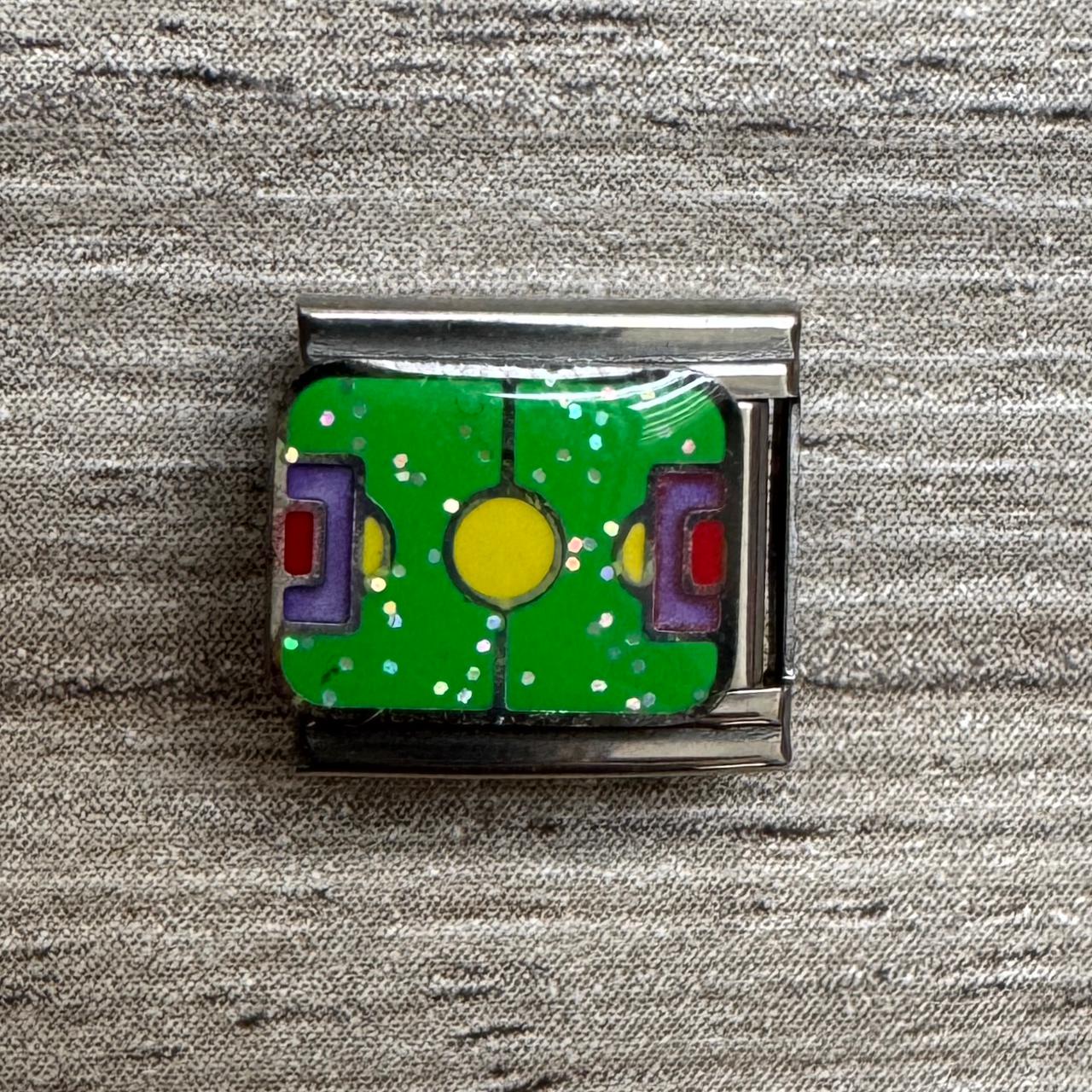 CHARM Cancha de Football