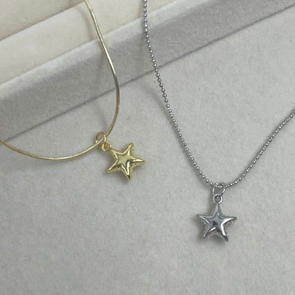 Cadena dije Estrella