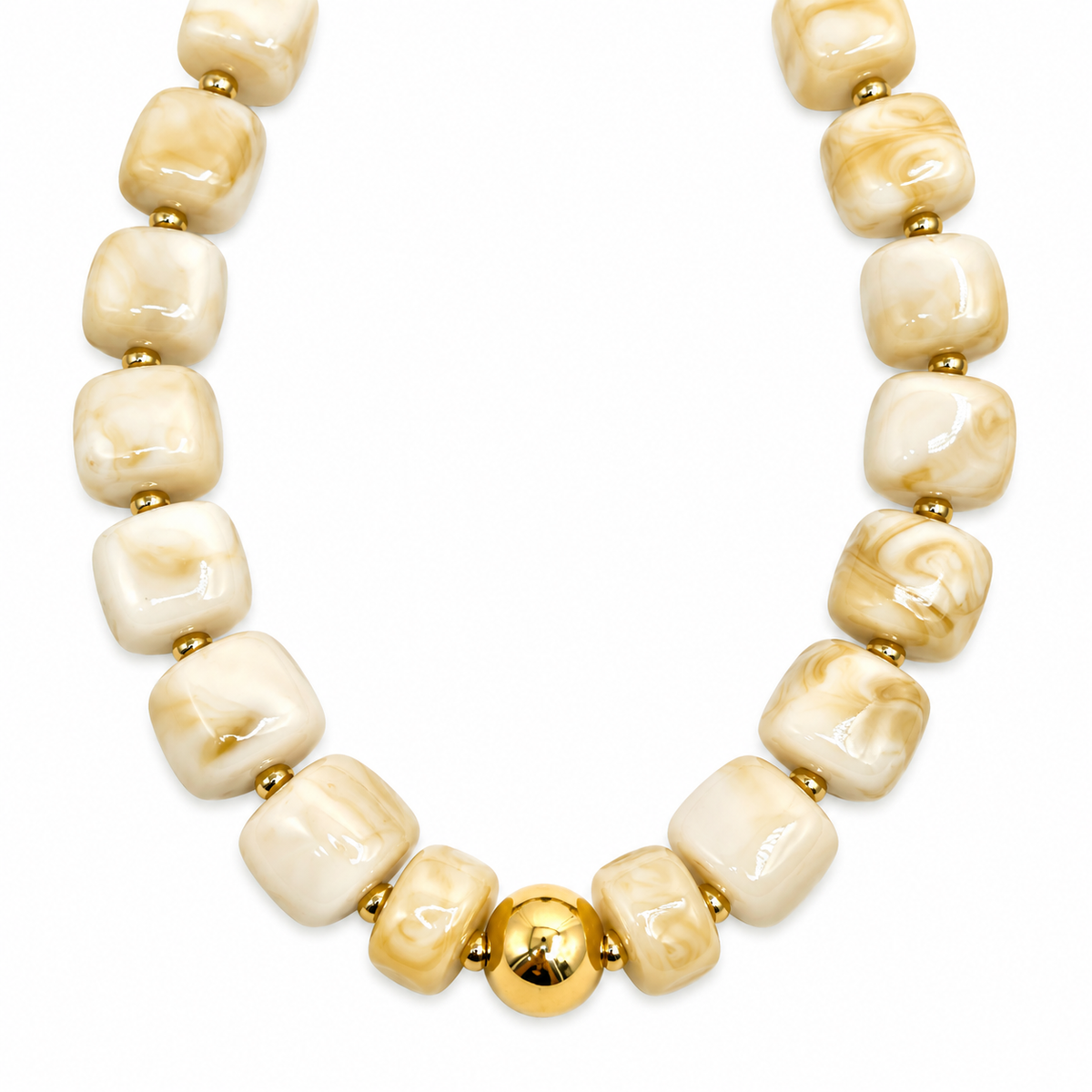 Collar Bola D