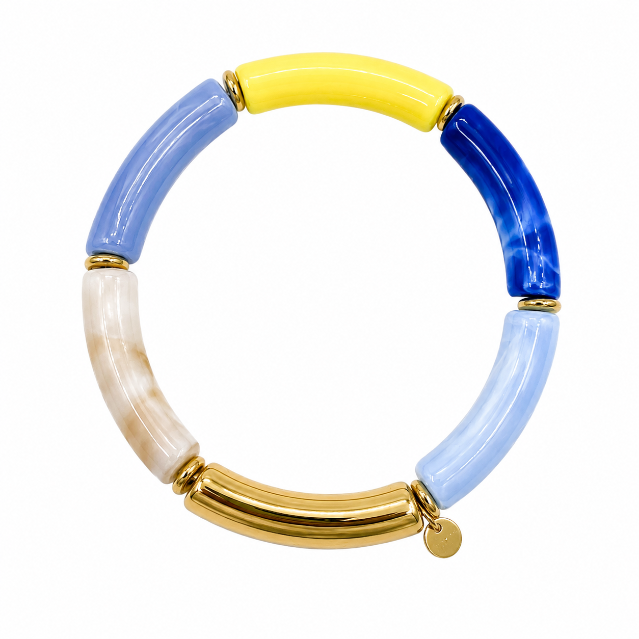 Pulsera Tubo