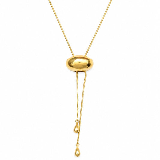 Collar Óvalo