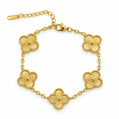 Juego Van Cleef Natural