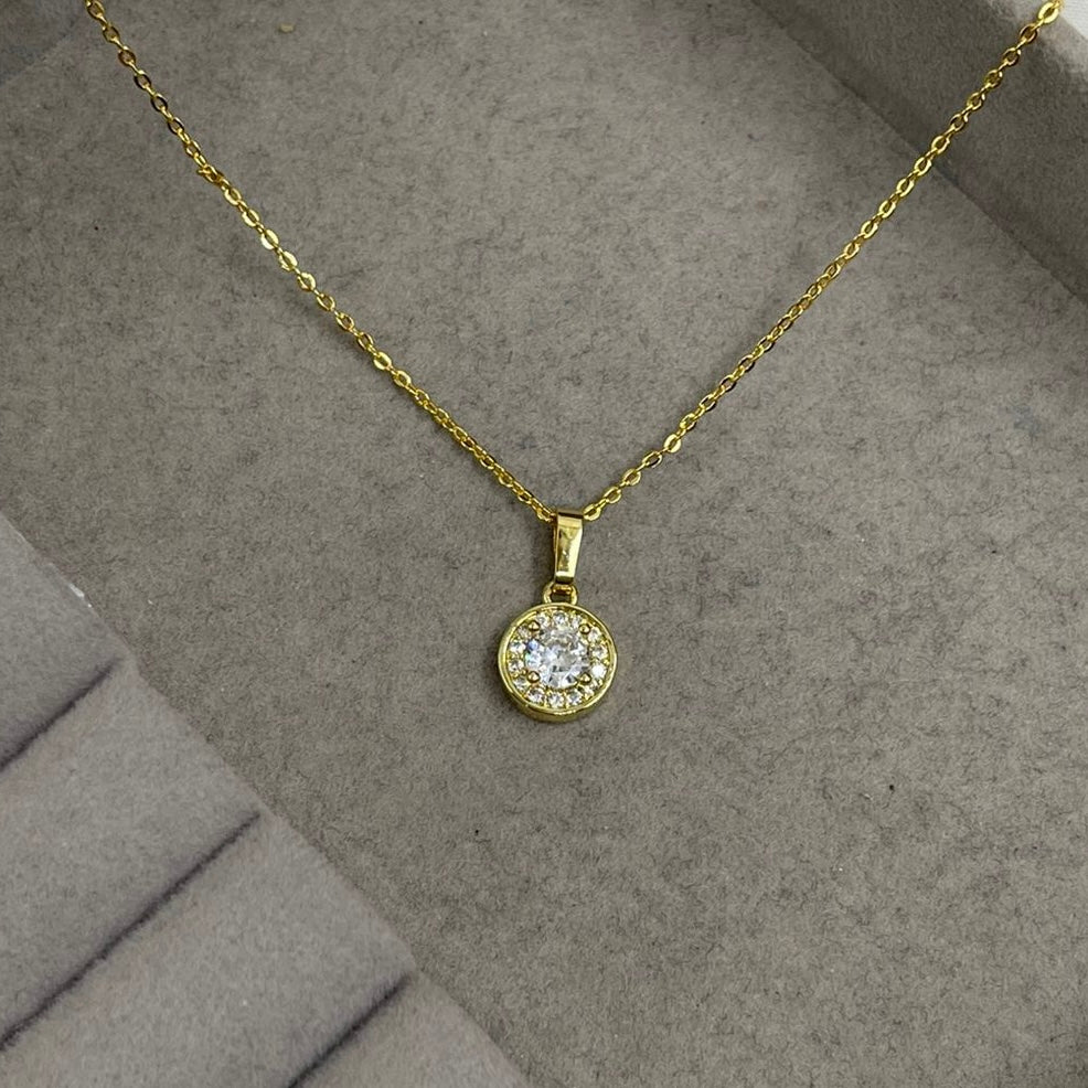Collar Round