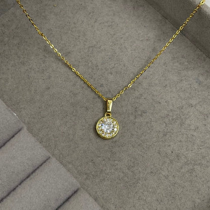 Collar Round