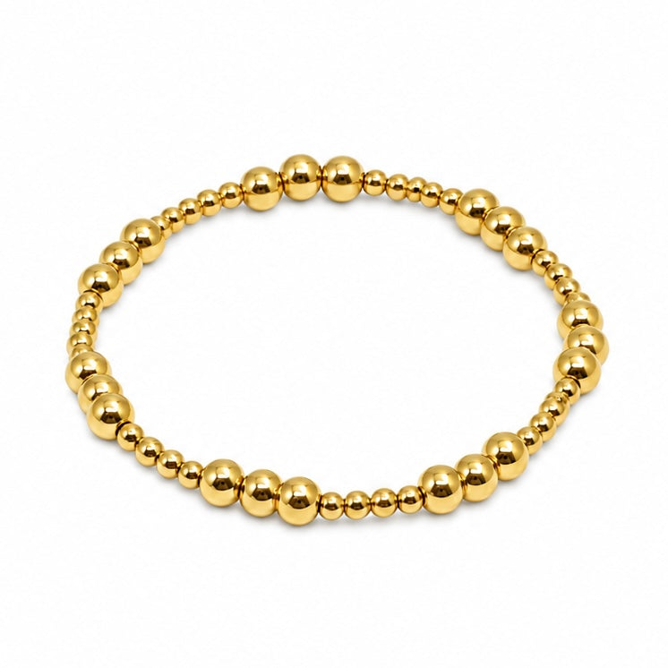 Pulsera Bolitas AC