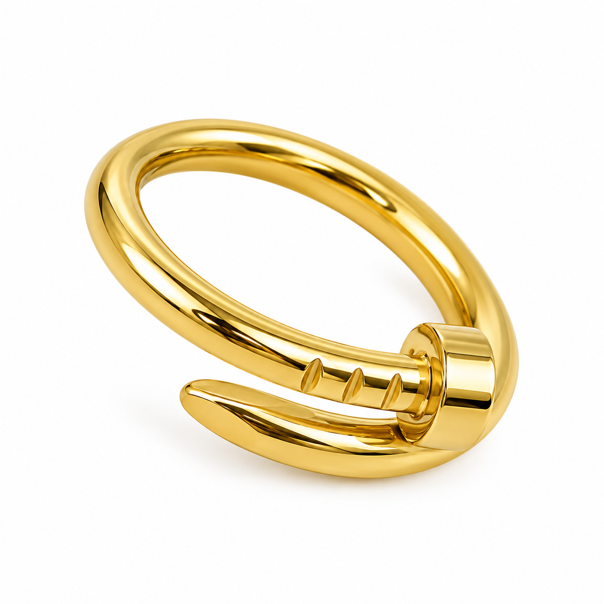 Anillo Clavo