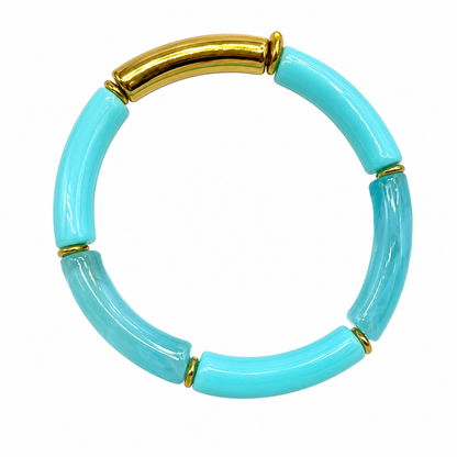 Pulsera Tubo