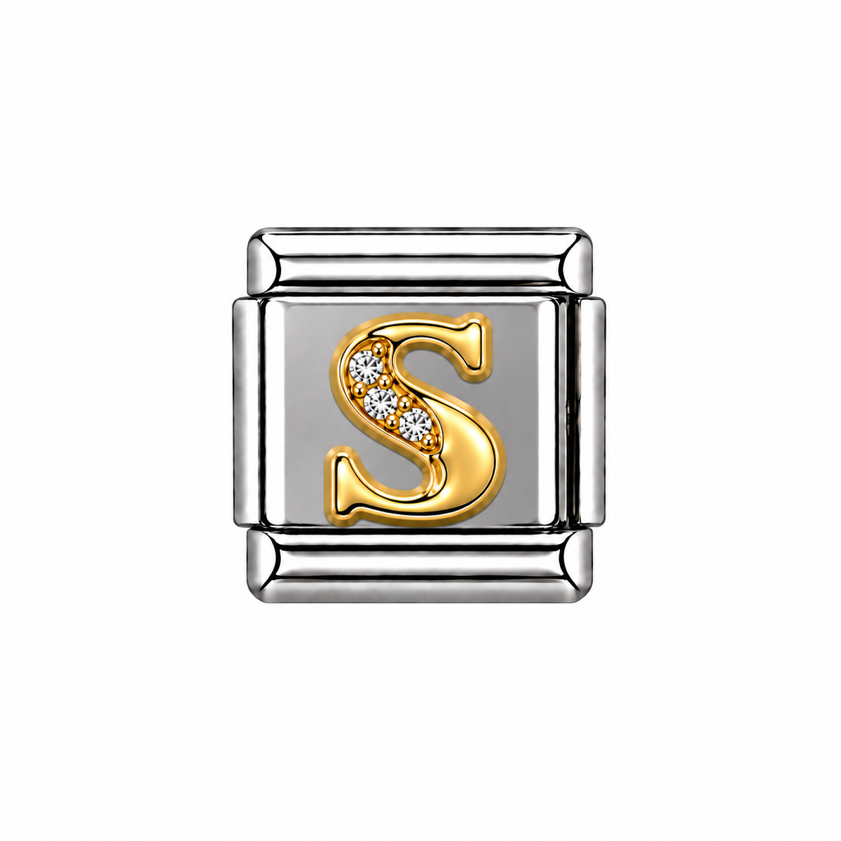 CHARM Inicial con Zirconias