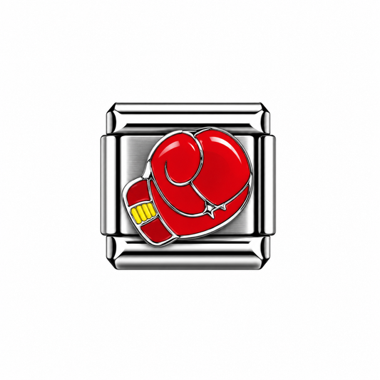 CHARM Guante de Box 🥊