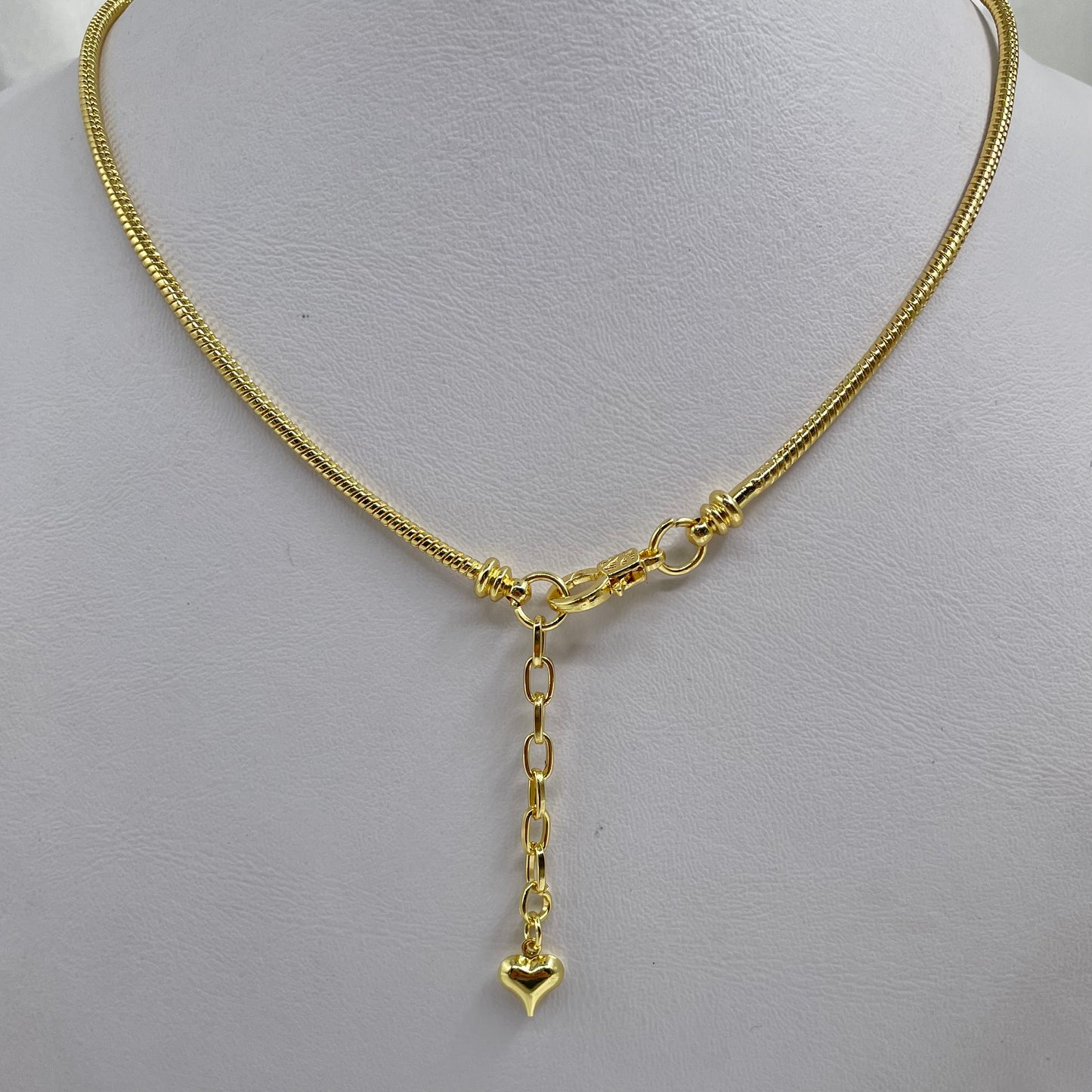 Cadena tipo Pandora