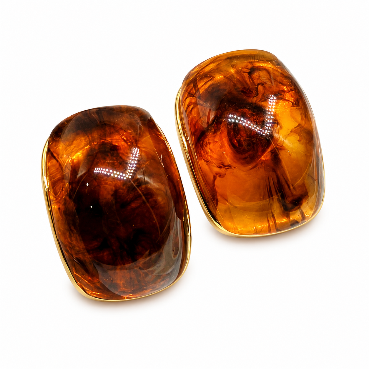 Aretes ACR Curvo
