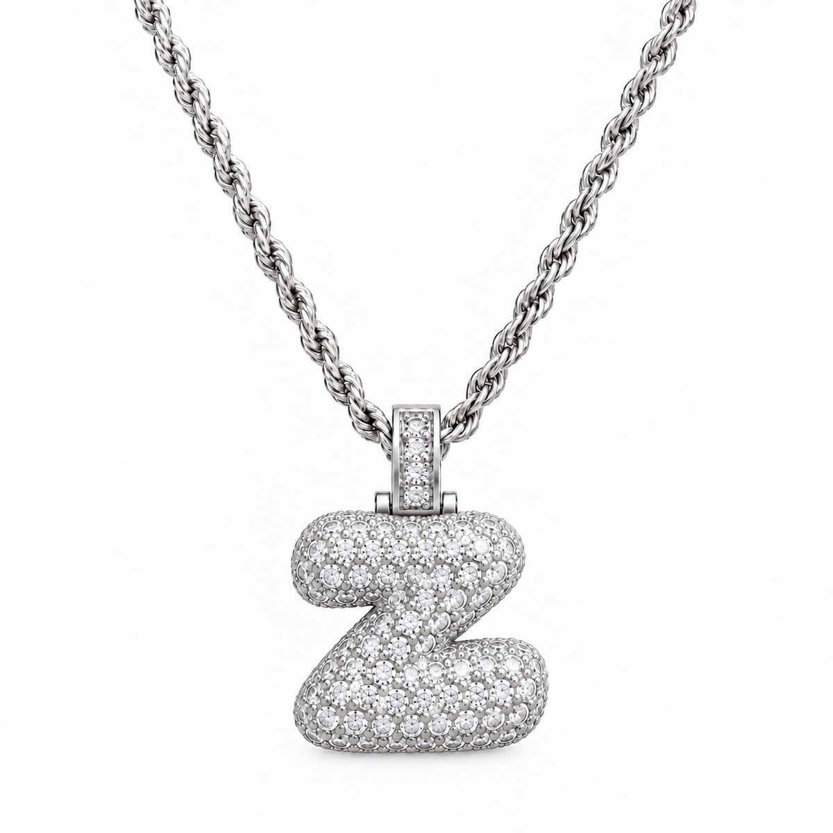 Inicial Bubble con Zirconias