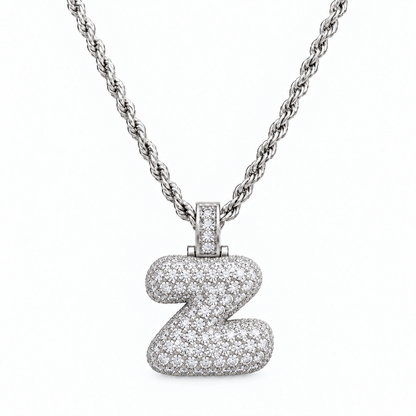 Inicial Bubble con Zirconias
