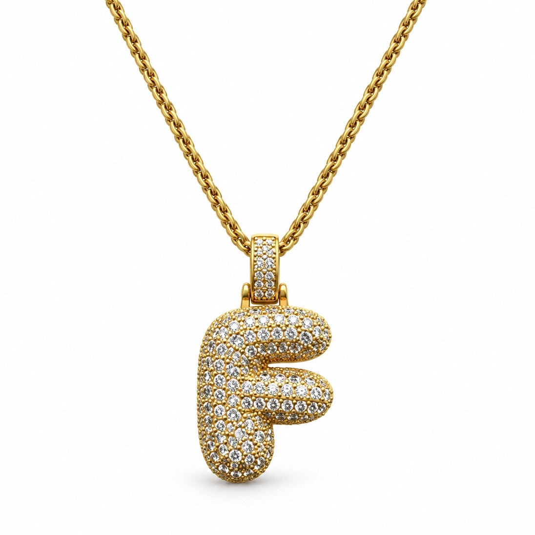 Inicial Bubble con Zirconias