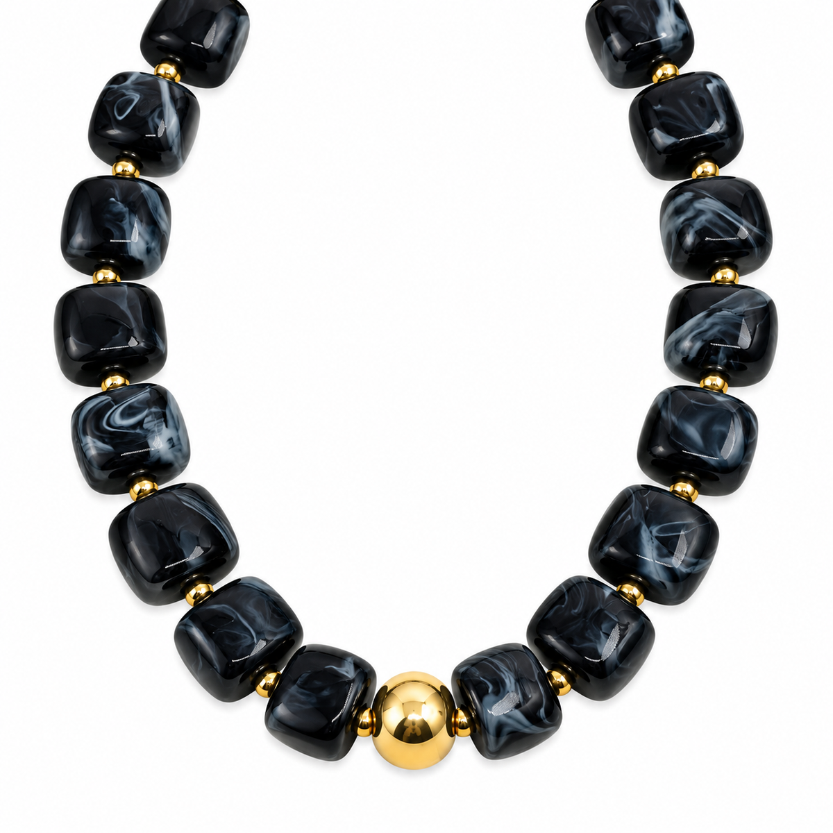 Collar Bola D