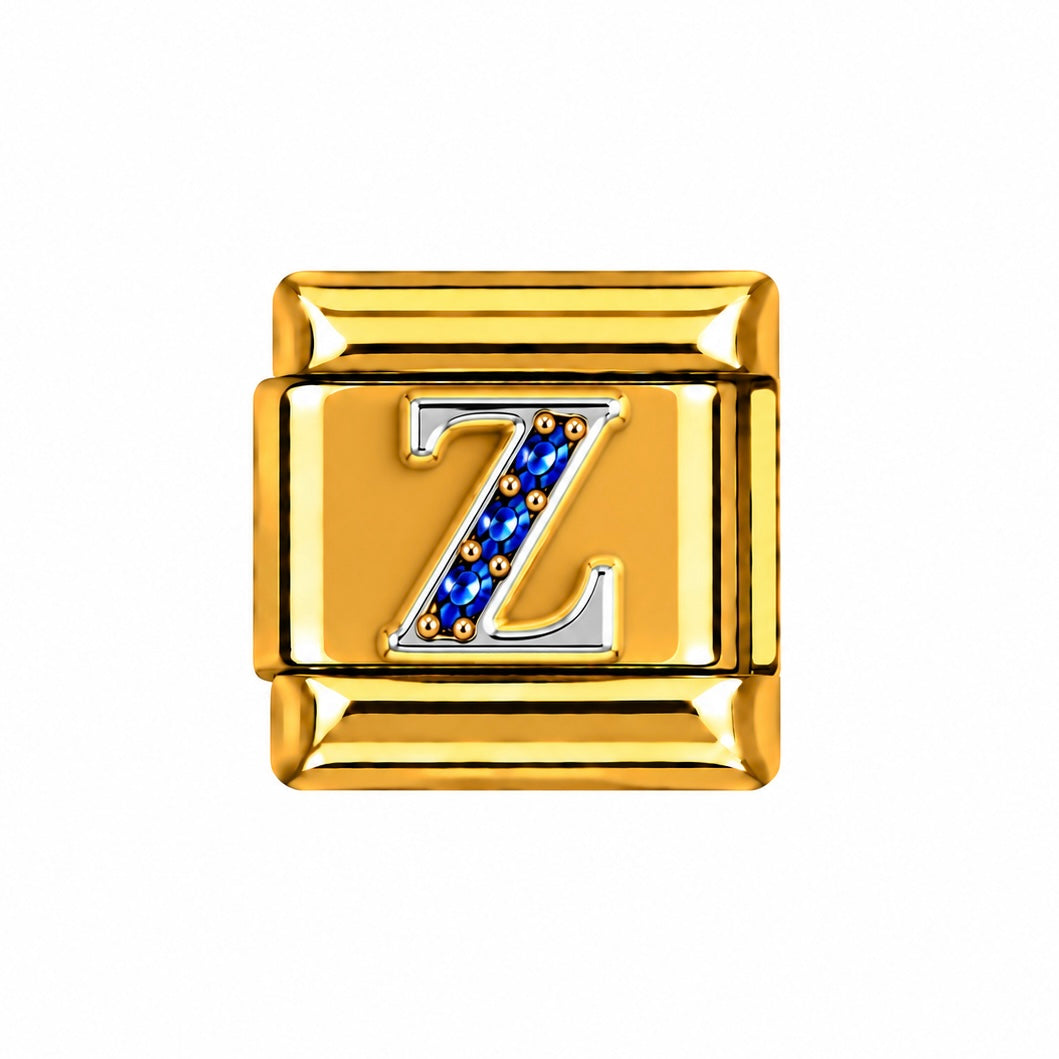 CHARM Inicial Golden