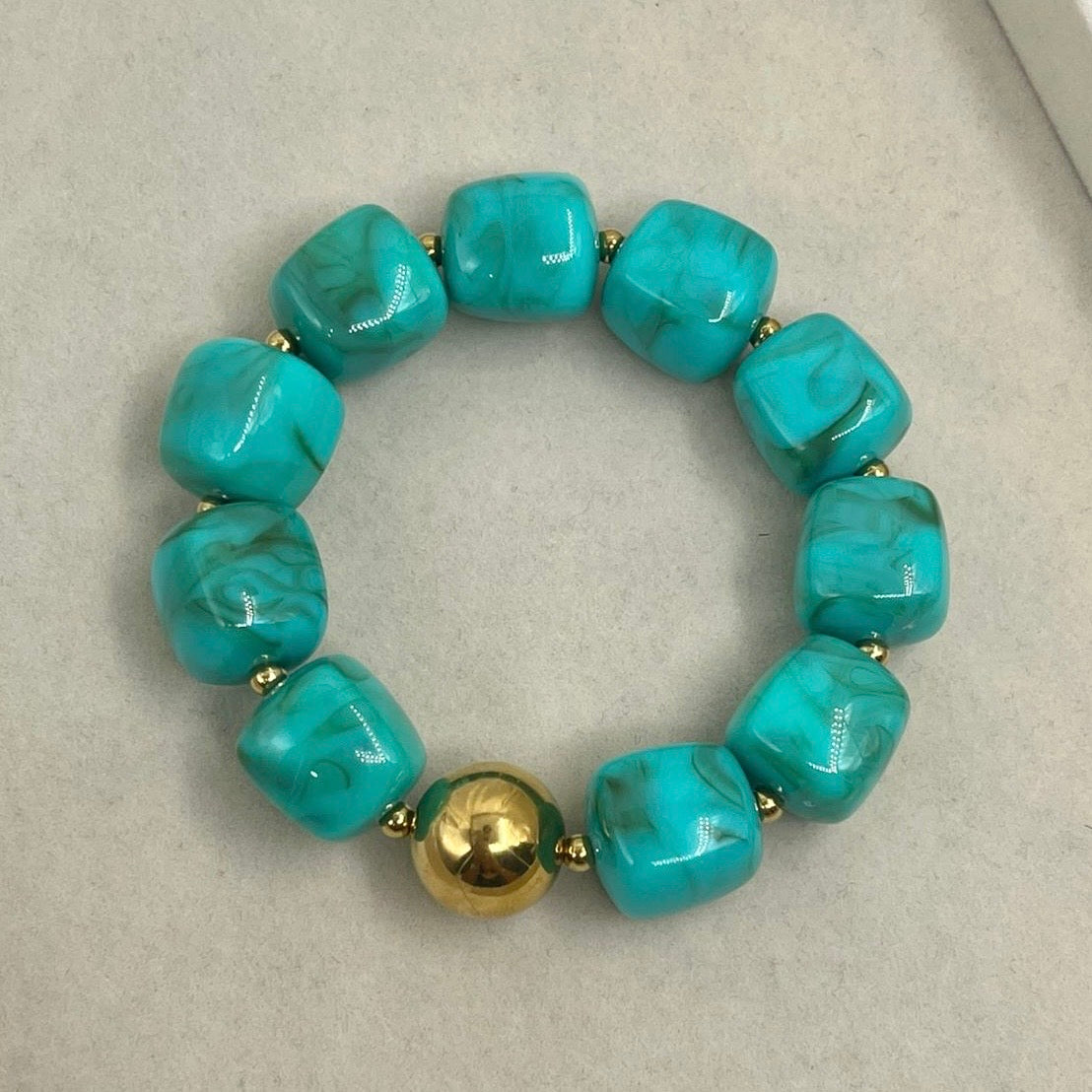 Pulsera Bola D