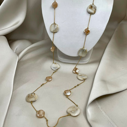 Collar Largo