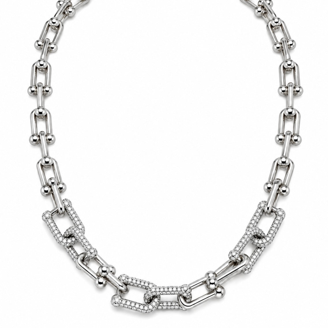 Cadena Tipo Tiffany