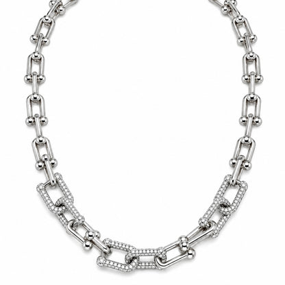 Cadena Tipo Tiffany