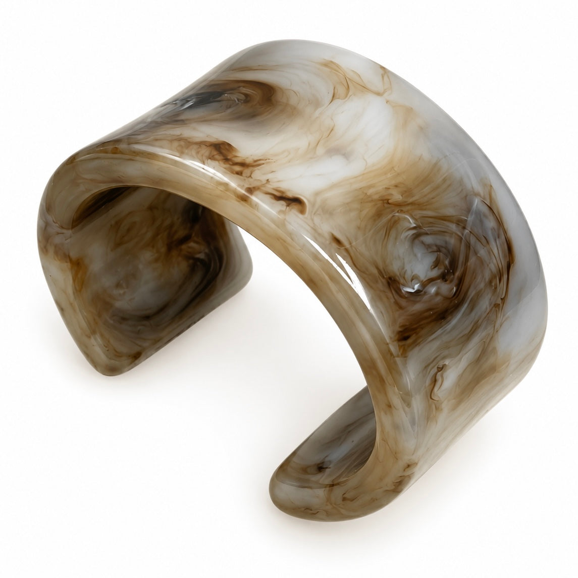 Brazalete Acrílico