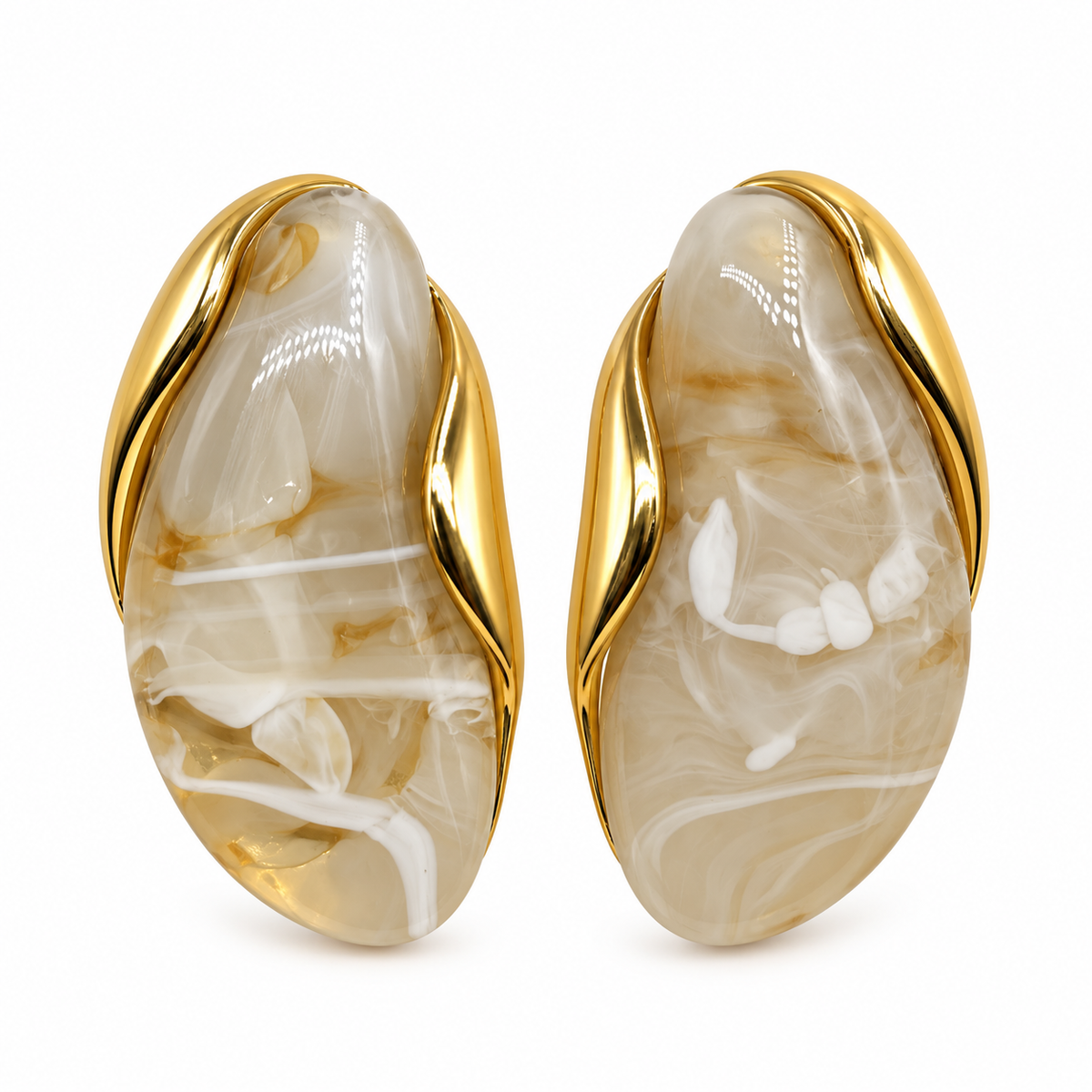Aretes Grande
