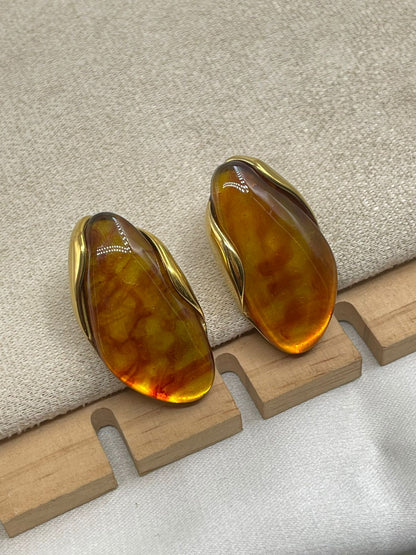 Aretes Grande