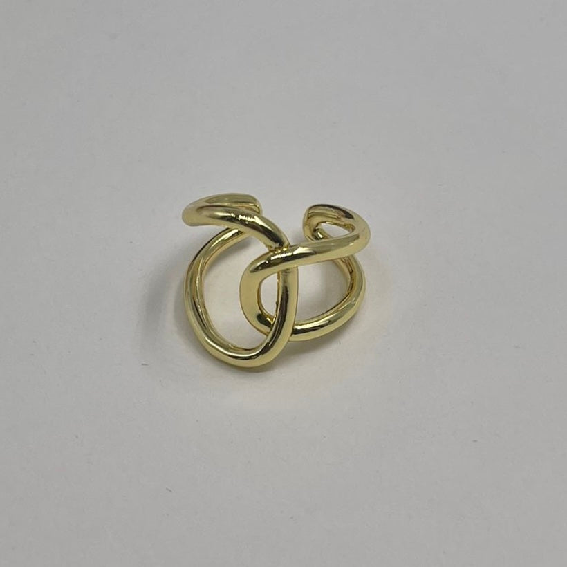 Anillo Ocho